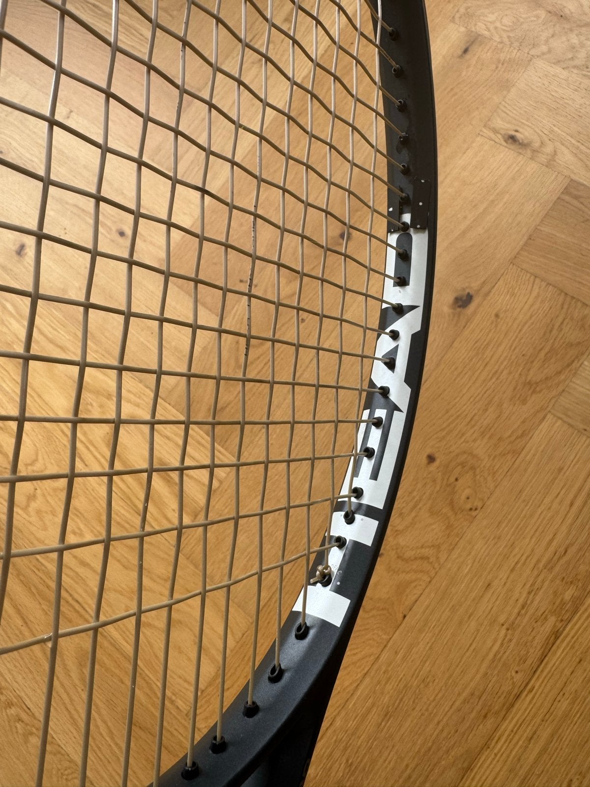 Head Speed Tour 97 2026 Tennisracket - Zo goed als nieuw, Sport en Fitness, Tennis, L2, Ophalen of Verzenden, Zo goed als nieuw