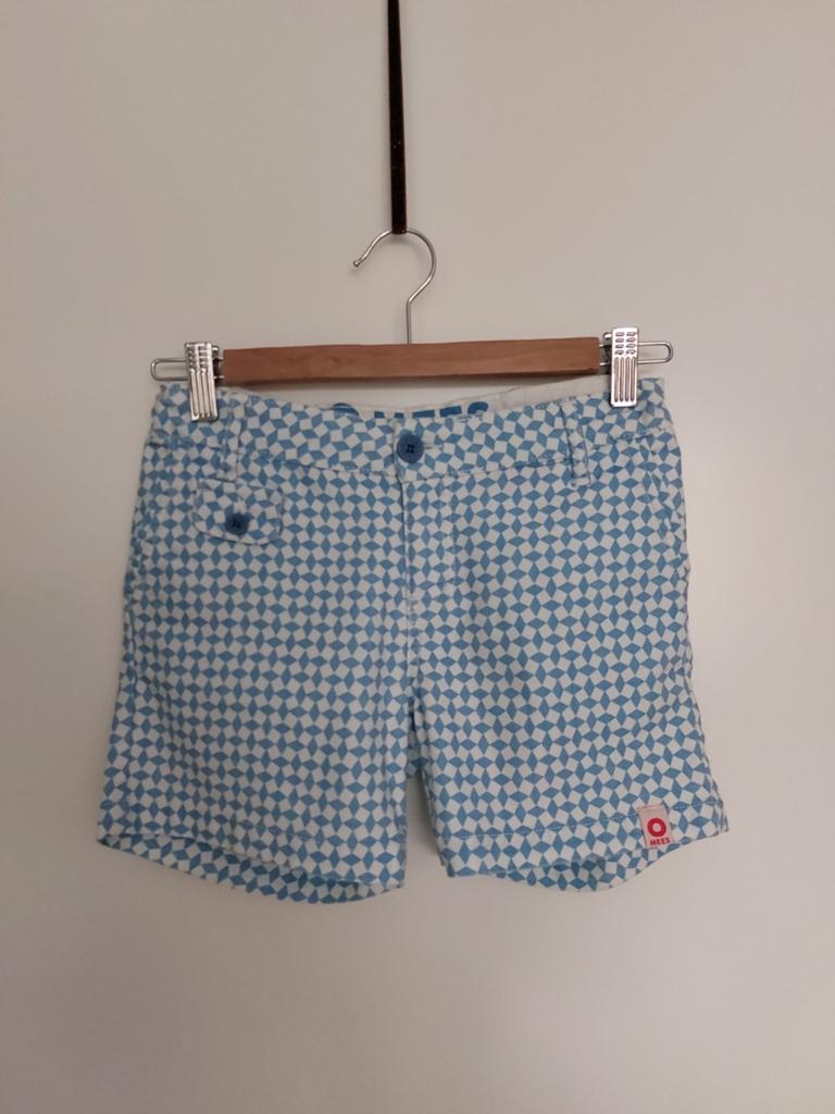Mees short maat 152 z.g.a.n., Ophalen of Verzenden, Zo goed als nieuw, Mees, Broek