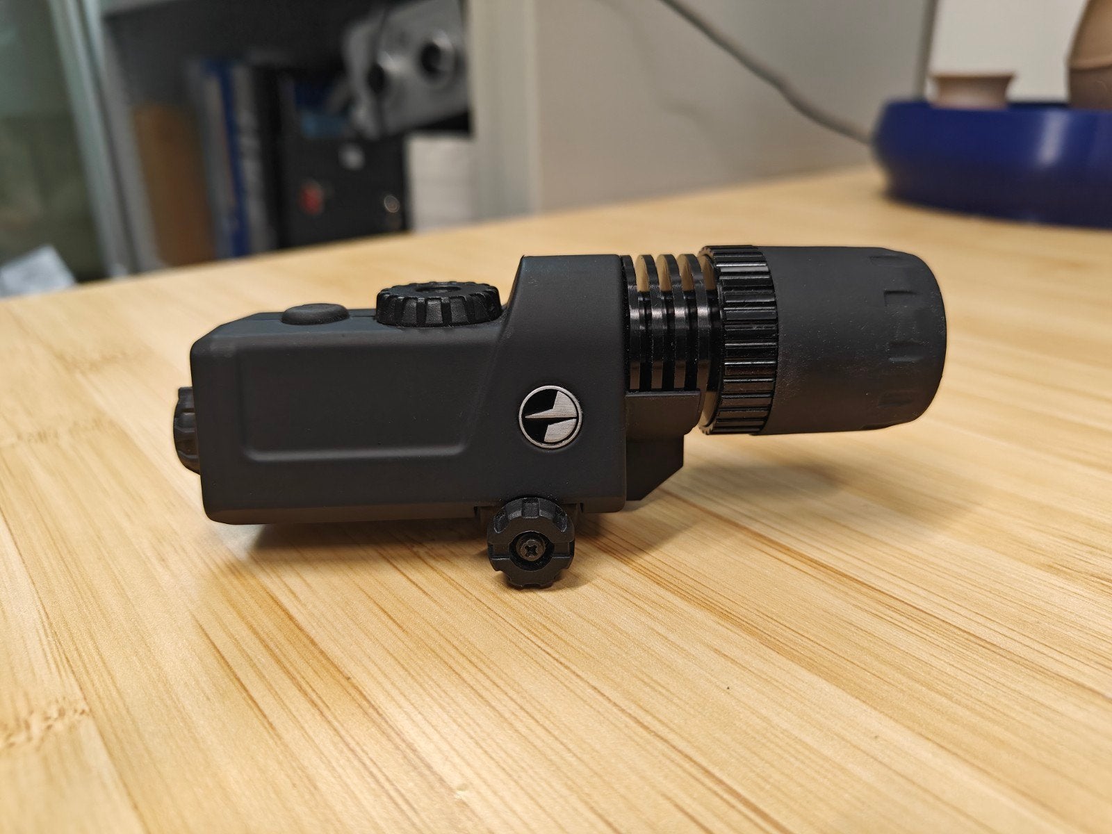 Pulsar IR Flashlight 79071 - Infrarood Zaklamp, Overige merken, Belichting, Verzenden, Gebruikt