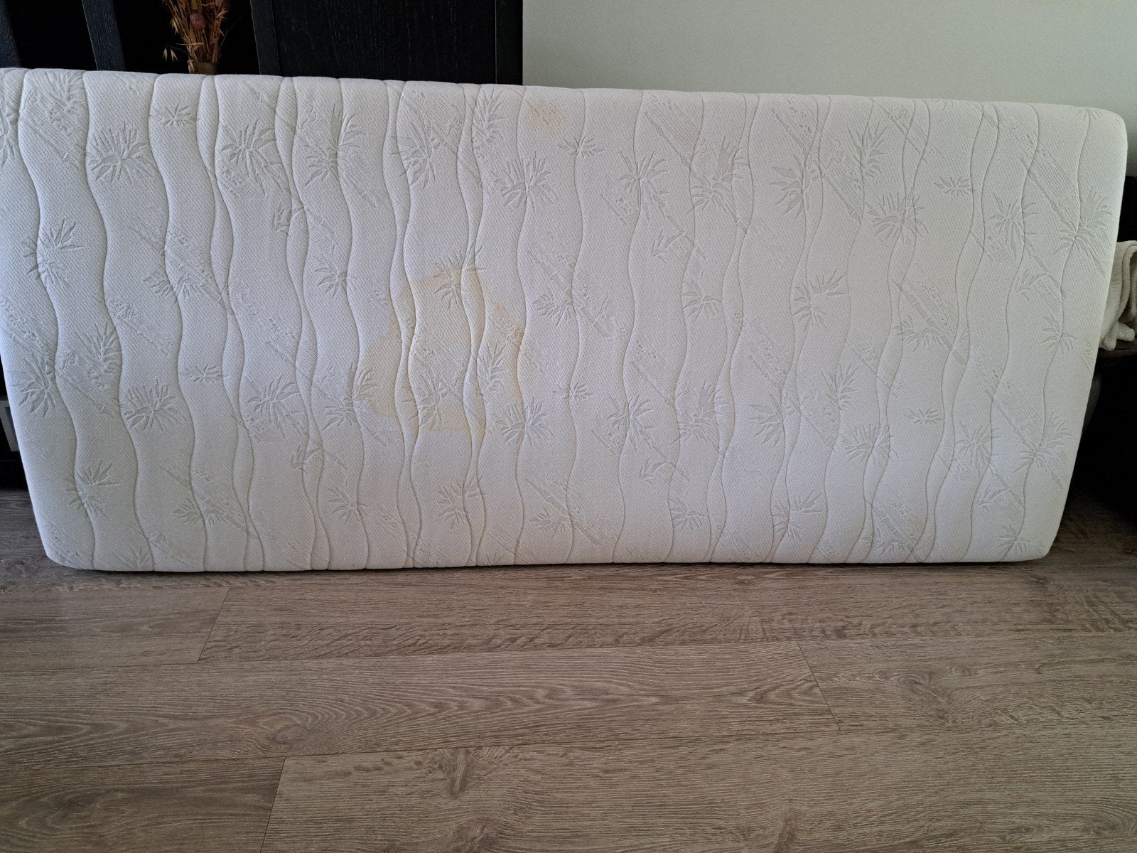 Matras 90 x 200 cm, Ophalen, Gebruikt, 90 cm, Eenpersoons