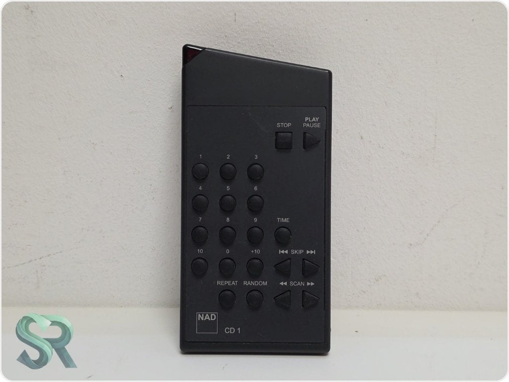 NAD CD 1, Audio, Tv en Foto, Gebruikt, ., Ophalen of Verzenden, .