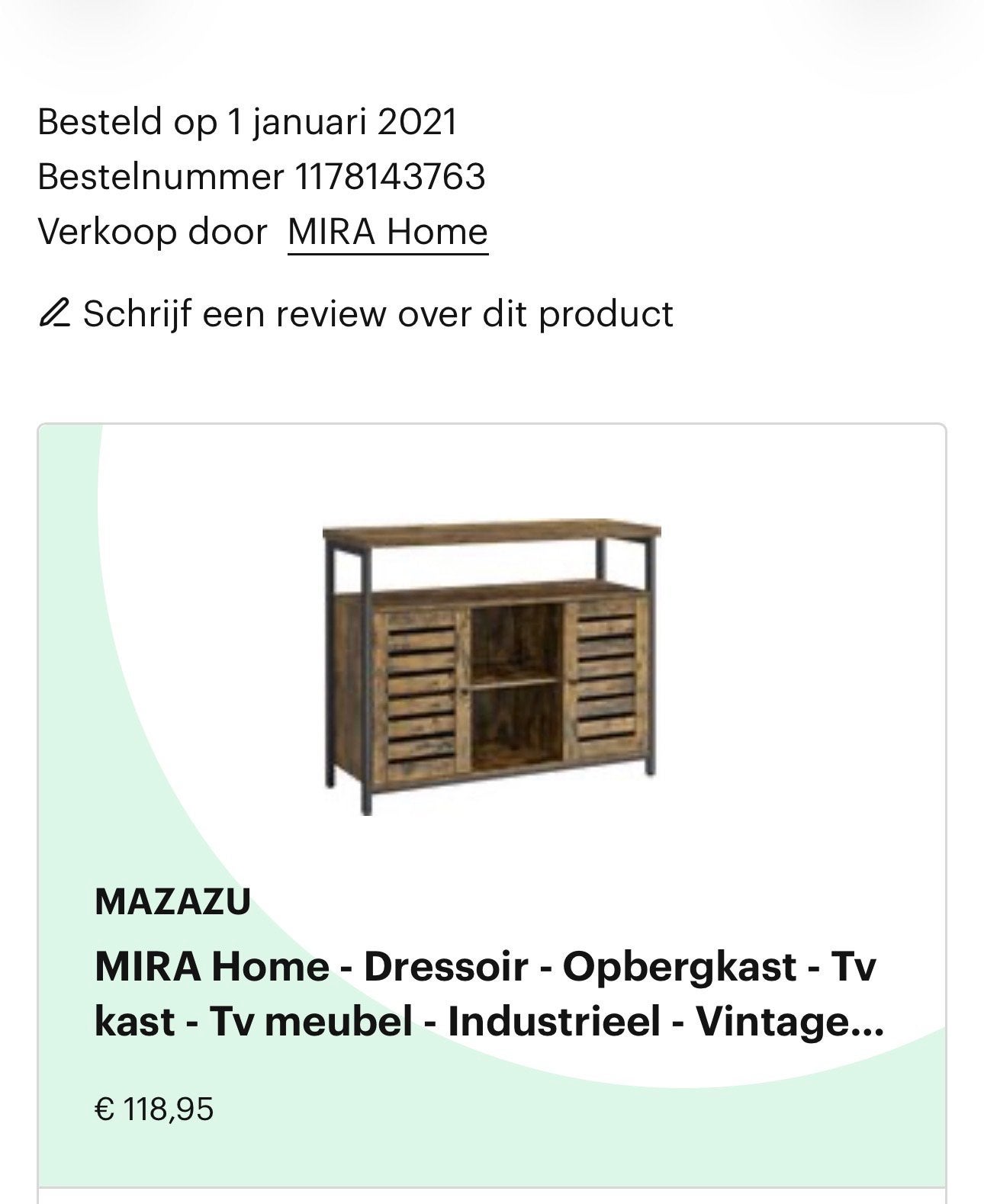Complete Industriële Woonkamer Set - Zo goed als nieuw!, Huis en Inrichting, Complete inboedels, Ophalen