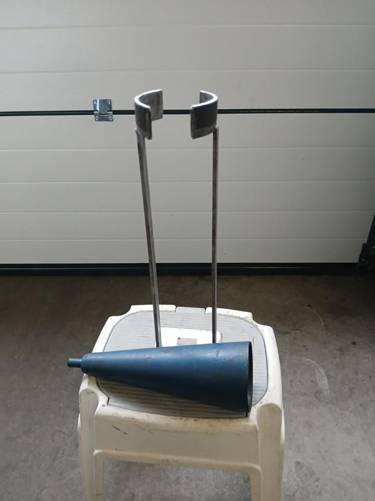 Montage kegel, Auto diversen, Autogereedschap, Ophalen of Verzenden, Nieuw