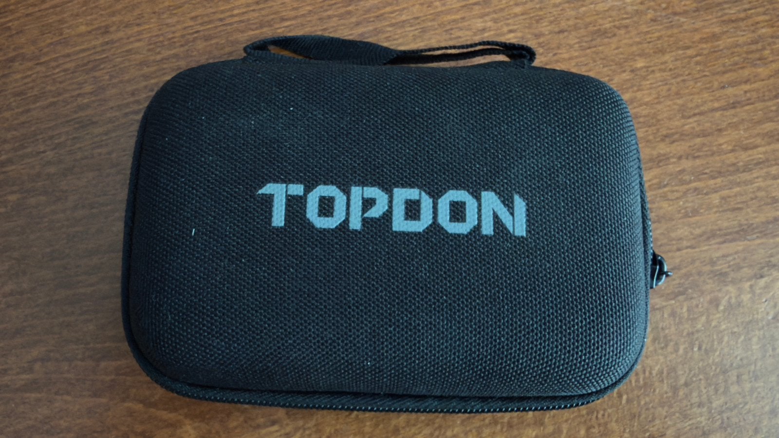 Tondon Warmtebeeld camera, Ophalen, Zo goed als nieuw, Temperatuur