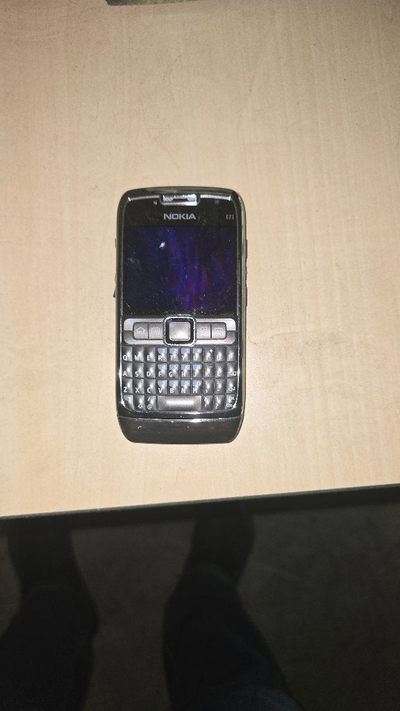 Diverse mobiele telefoons, Ophalen of Verzenden, Gebruikt, Overige typen, Nokia