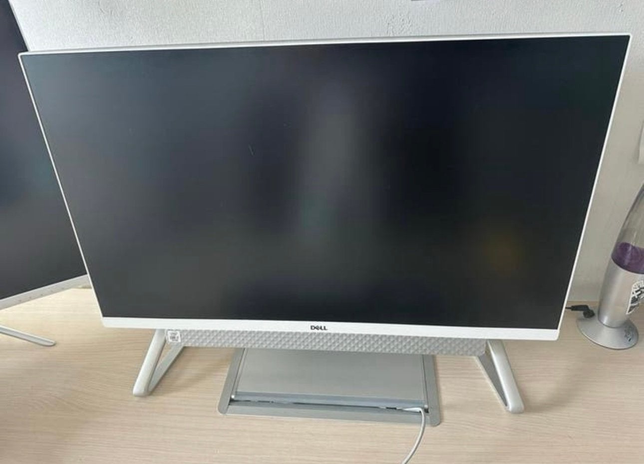 Dell All in one 27 inch INSPIRON 7790 geforce 1TB desktop pc, Computers en Software, Desktop Pc's, Zo goed als nieuw, Gaming, SSD
