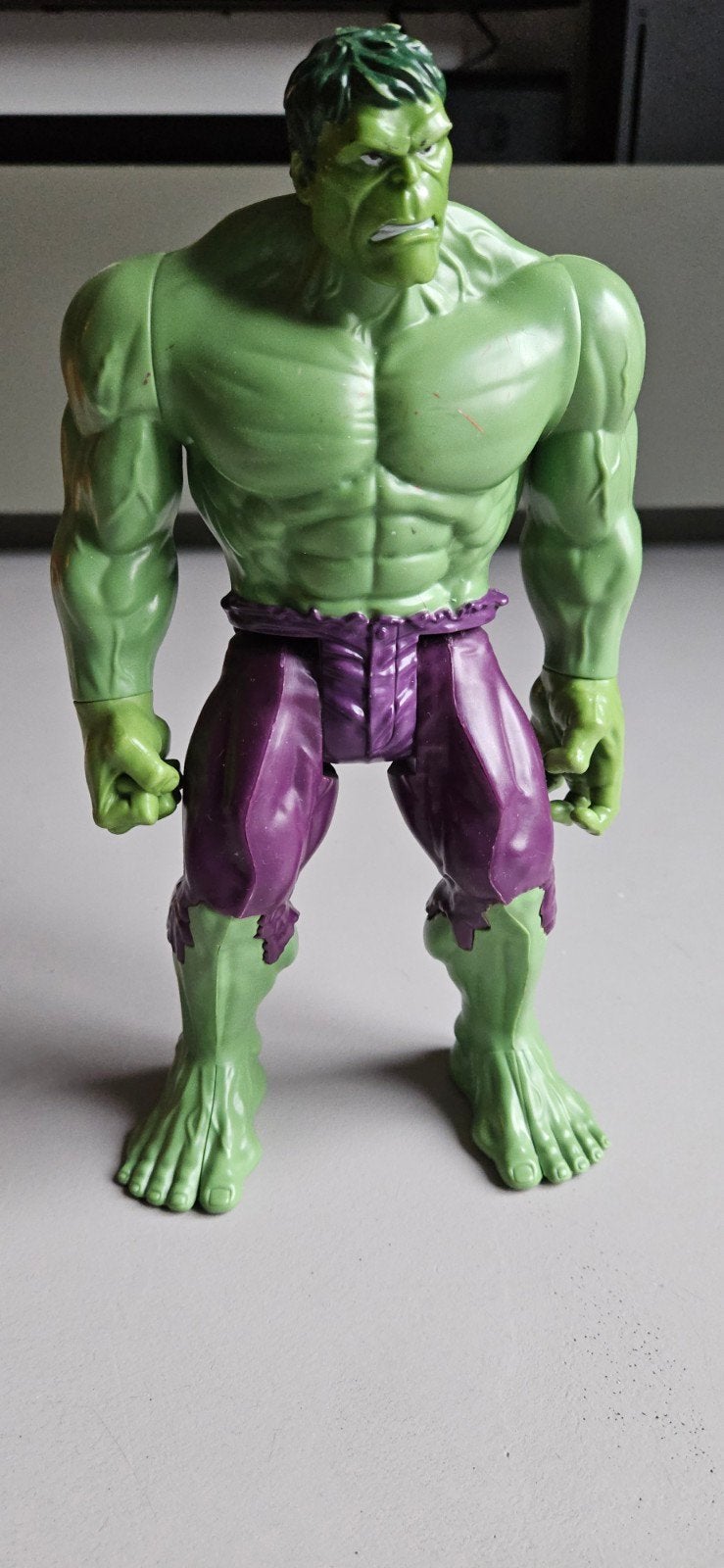 Hulk Actiefiguur - Marvel Comics, Kinderen en Baby's, Ophalen