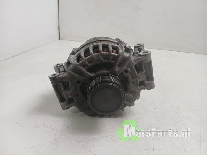 Dynamo van een Audi A4, Auto-onderdelen, Gebruikt, -, -, -