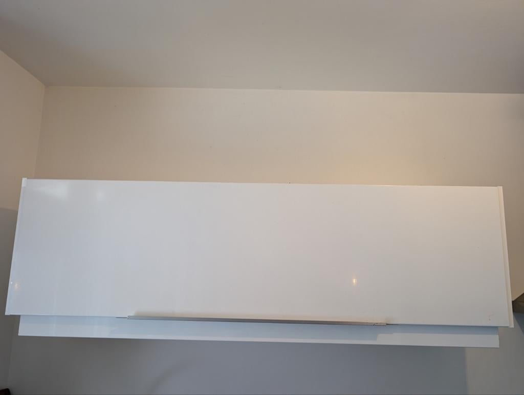 Keuken muurkast, Ophalen, Gebruikt, Minder dan 100 cm