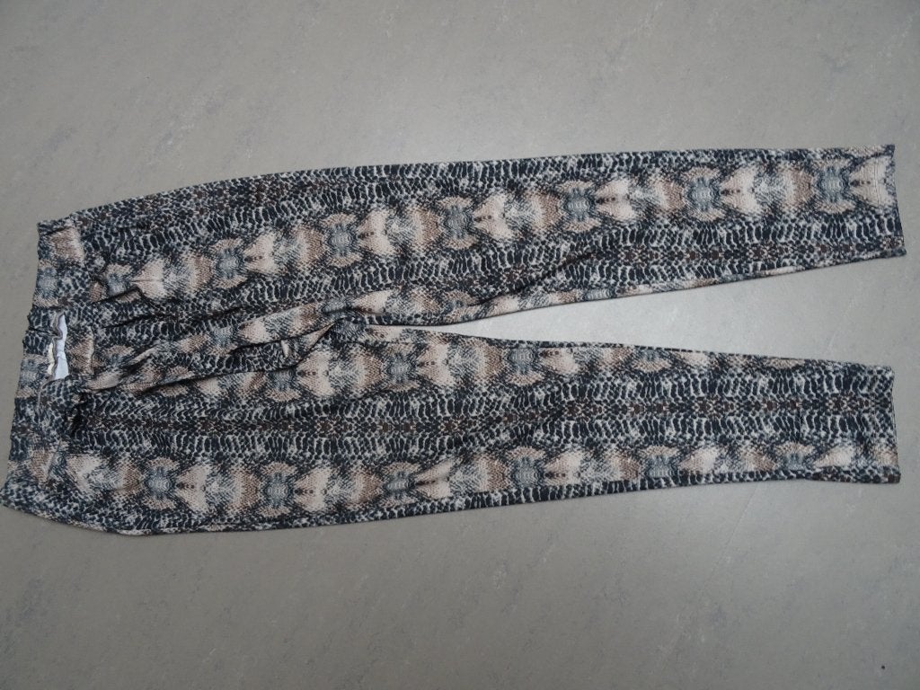 SALE !! MADNESS maat S, tregging/broek., Kleding | Dames, Leggings, Maillots en Panty's, Legging, Maat 36/38 (S), Ophalen of Verzenden