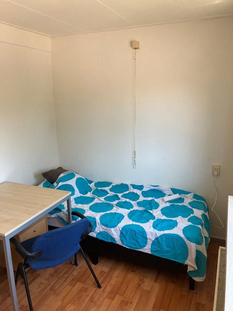 Kamer te huur in Dodewaard, Minder dan 20 m², Wageningen