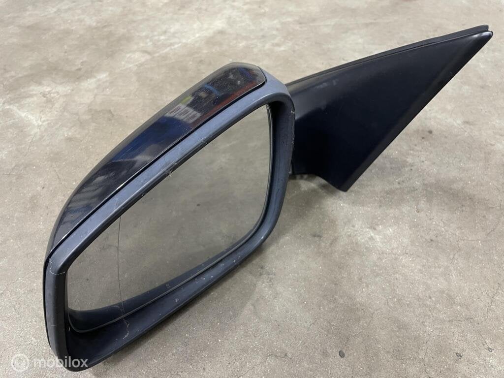 Buitenspiegel BMW 5-serie Touring F11 ('10-'13) 51167268235, Auto-onderdelen, Gebruikt, Ophalen of Verzenden, BMW