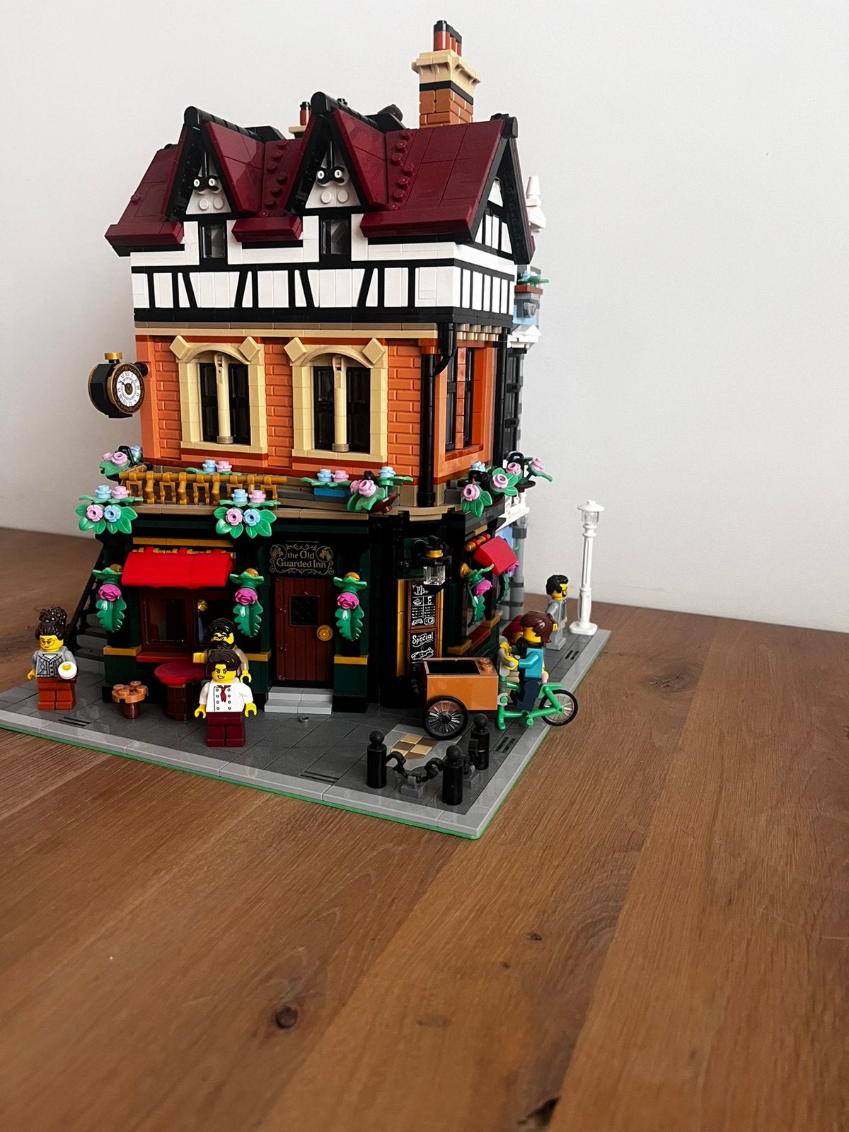 Lego nieuw en vintage collectie te koop ., Kinderen en Baby's, Speelgoed | Duplo en Lego, Ophalen, Gebruikt, Lego
