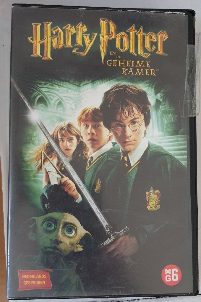 VHS film videobanden klassiekers, Alle leeftijden, Ophalen of Verzenden, Gebruikt, Overige genres