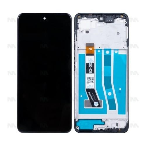 Motorola Moto G60s - G60 - G53 - G83 - G84 - G13 reparatie, Ophalen of Verzenden, 6 megapixel of meer, Zwart, Inklapmodel