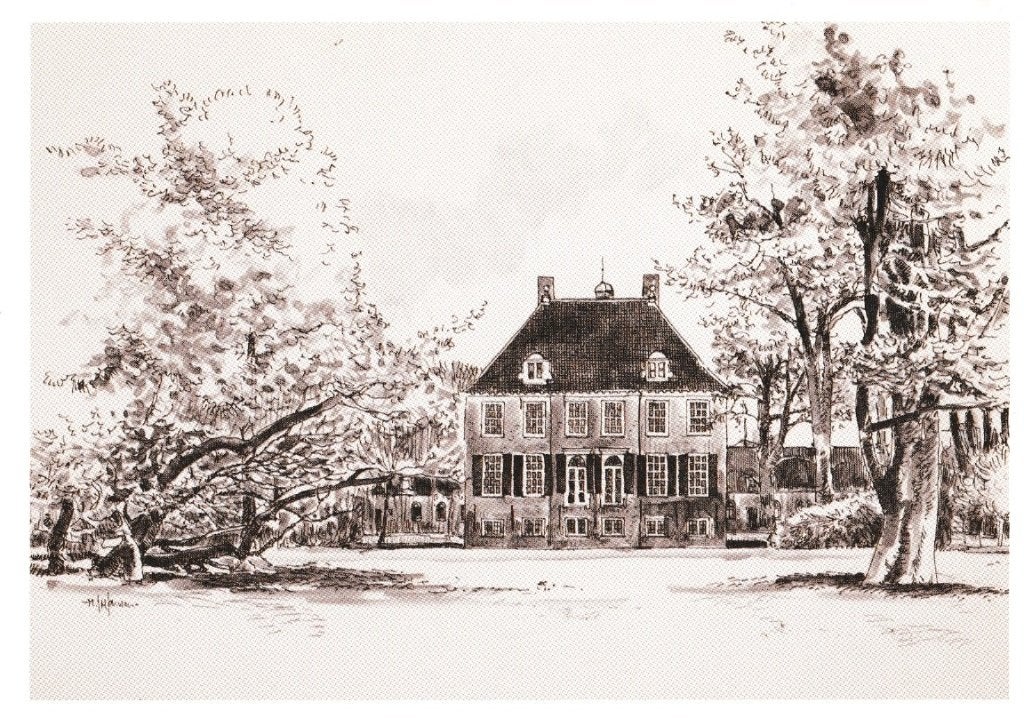 Nieuwegein           116, Ophalen of Verzenden, Voor 1920, Noord-Holland