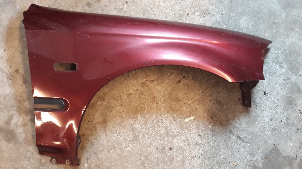 Voorspatbord Honda Civic EK, Auto-onderdelen, Ophalen, Honda, Gebruikt, Spatbord