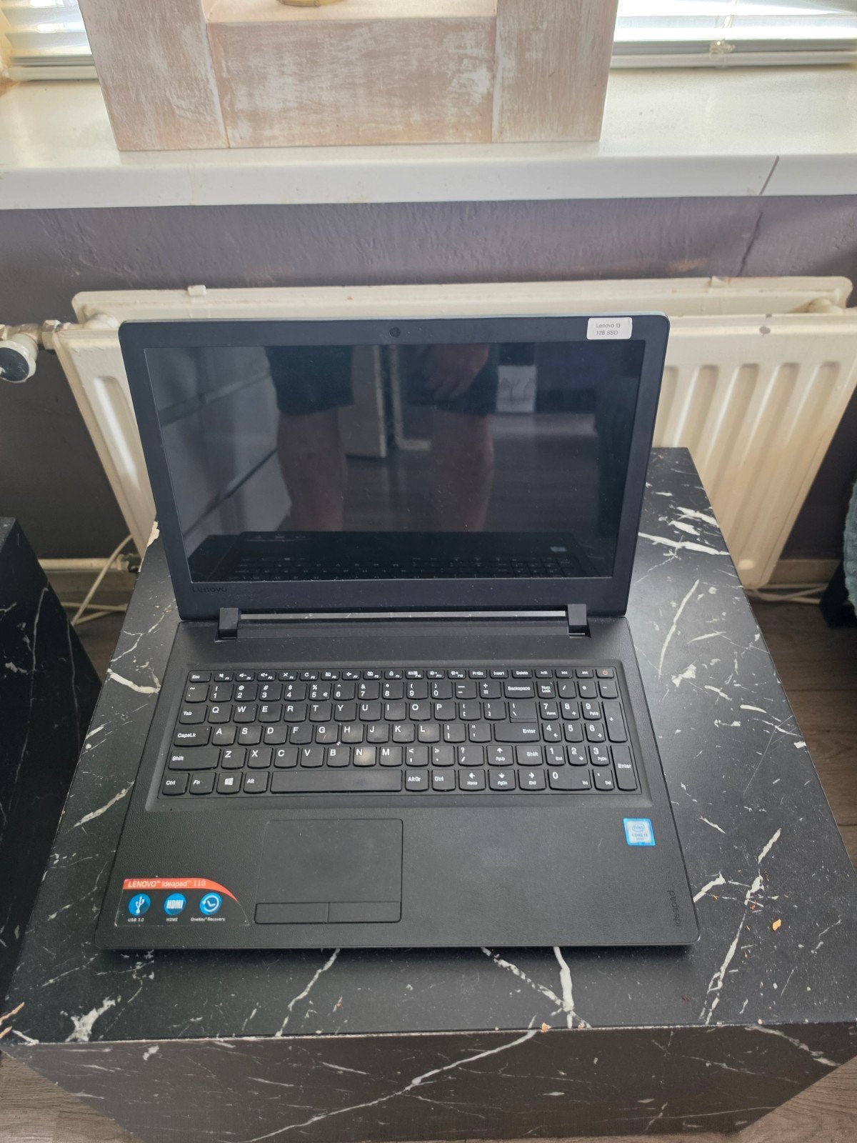 Diverse laptops: Lenovo, Dell, Asus - Verschillende modellen, Gebruikt, 2 tot 3 Ghz, 8 GB, Ophalen of Verzenden