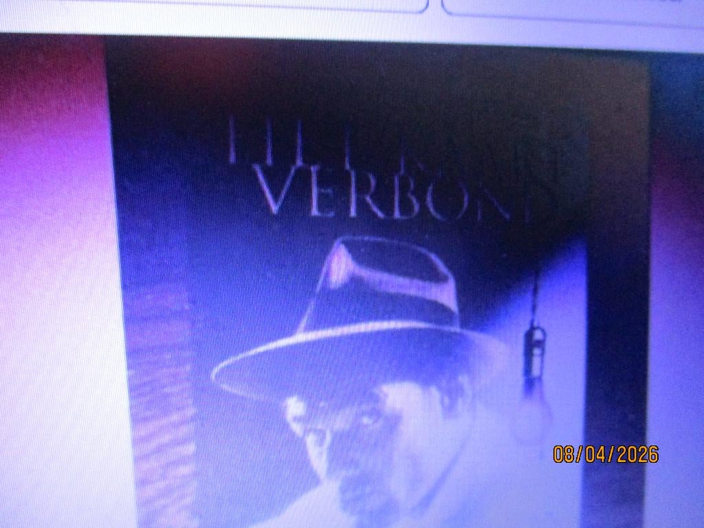 het kaartverbond Edward Wright 9789026982910 #, Ophalen of Verzenden, Gelezen