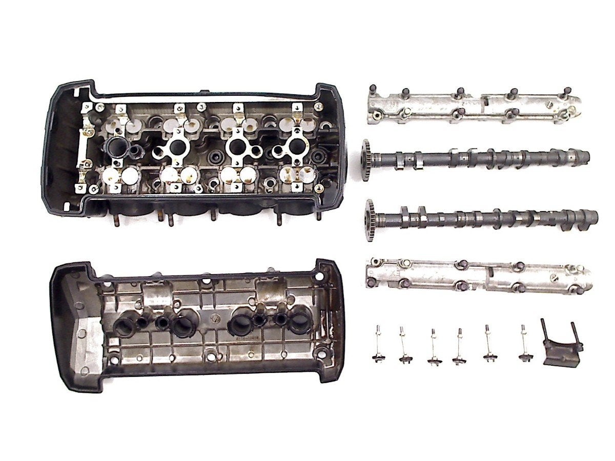 Cilinderkop Kawasaki Z 750 2007-2012 (Z750 ZR750L-M) 2010, Kawasaki Motors Europe N.V., Gebruikt, Info@kawasaki.eu, Jacobus Spijkerdreef 1-3, Hoofddorp 2132 PZ, , Nederland
