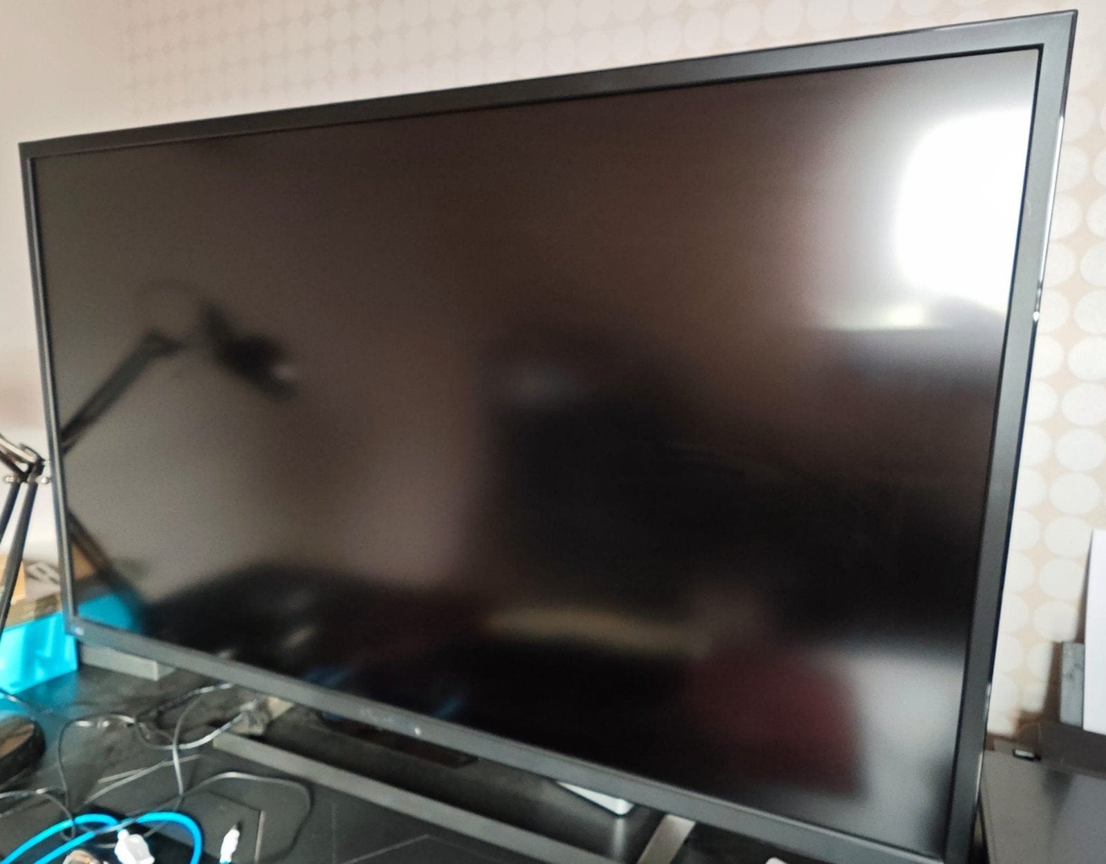 Game monitor ACER Predator 42,5 inch CG437KS zwart, Ophalen, HDMI, 101 t/m 150 Hz, Ultra HD (4K)