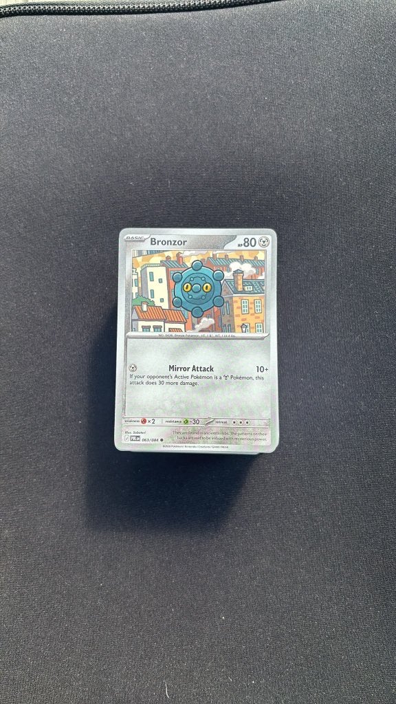 200 Pokémon kaarten – Engels – non‑holo mix – goede staat, Hobby en Vrije tijd, Verzenden, Zo goed als nieuw, Meerdere kaarten