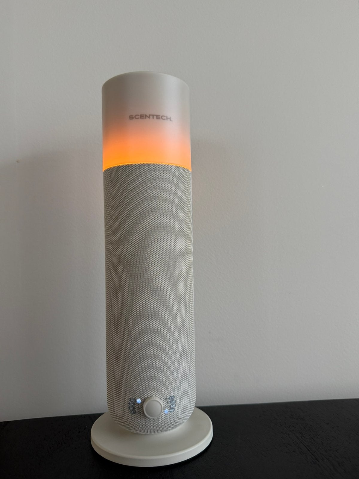 Scentech Smart Diffuser Aroma 2 – Luxe geurverspreider, Huis en Inrichting, Ophalen of Verzenden, Nieuw
