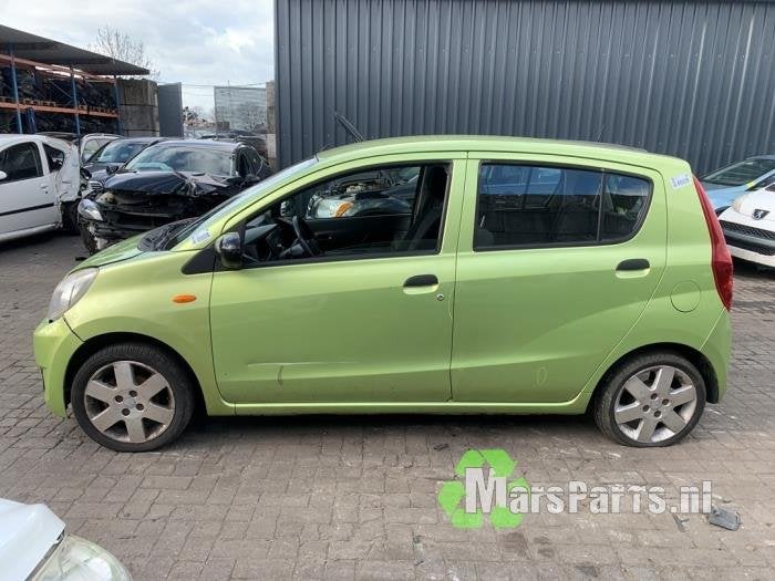 Dorpel links van een Daihatsu Cuore, Auto-onderdelen, Carrosserie en Plaatwerk, Gebruikt, Daihatsu, -, -