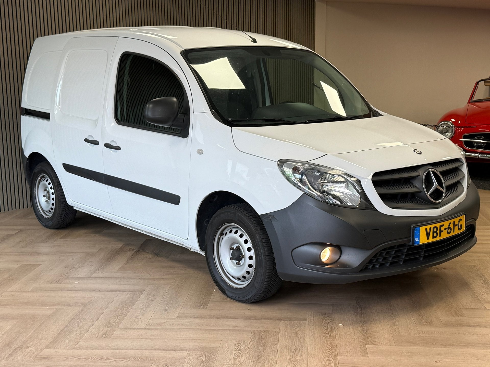 Mercedes-Benz Citan