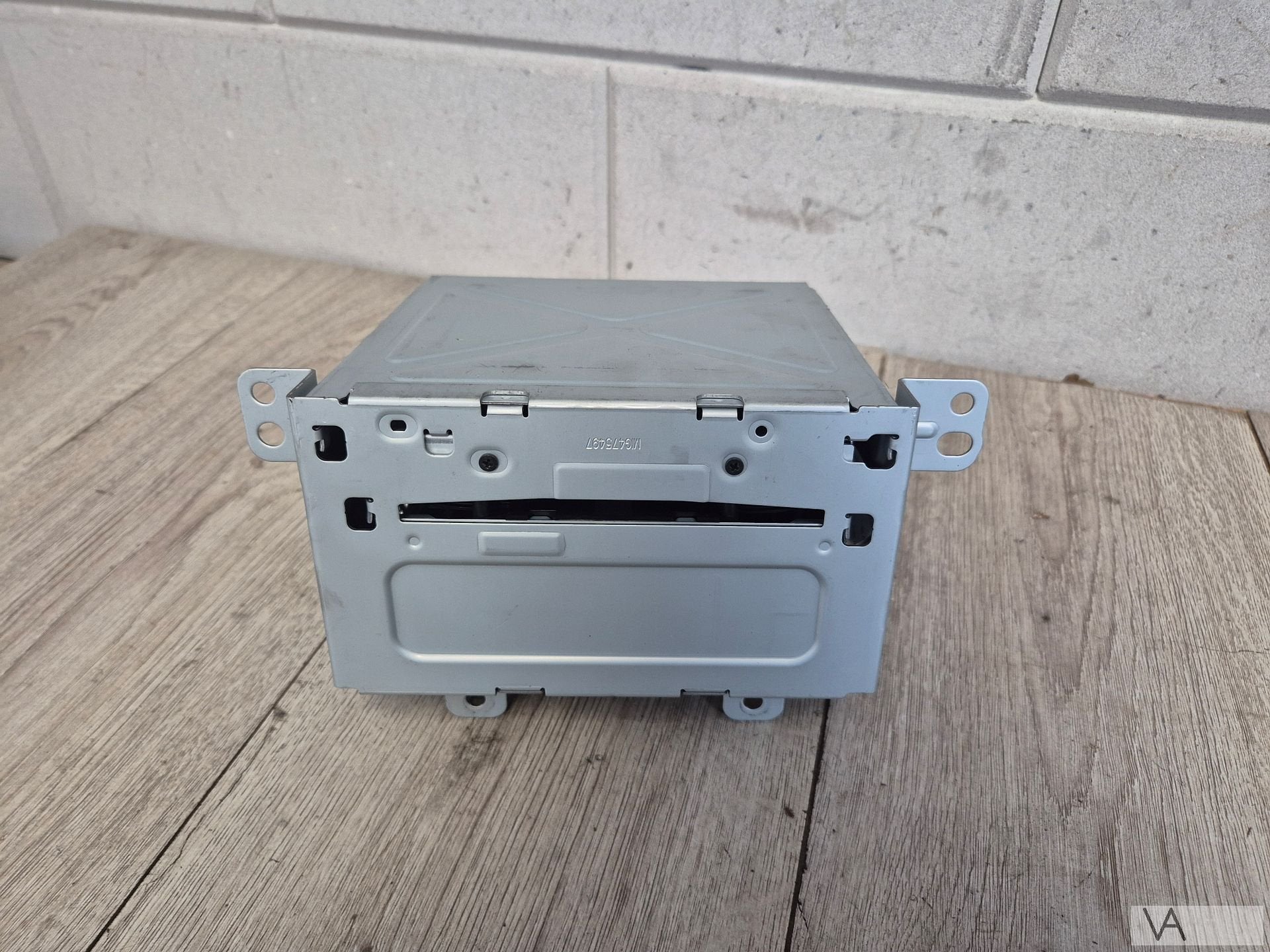 Radio navigatie module van Opel Astra J / Meriva B 23218951, Ophalen of Verzenden, -, -, -
