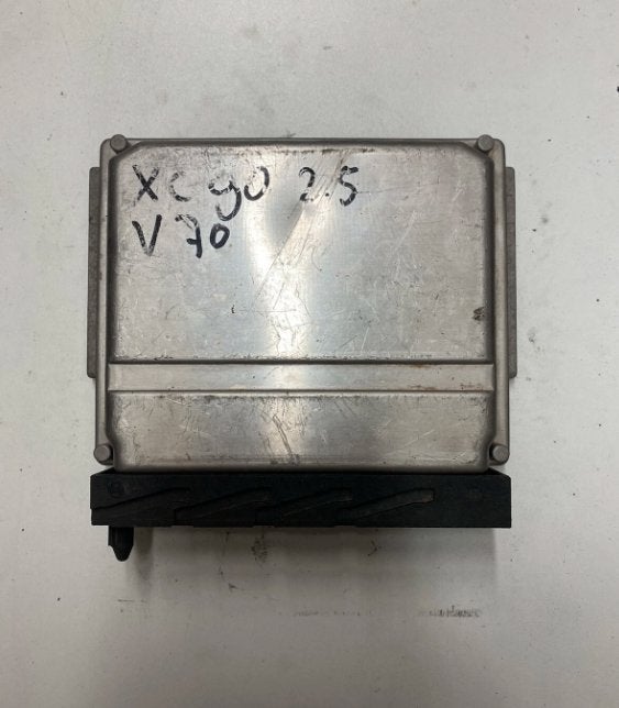 Volvo V70 / XC90 2.5T (B5254T2) 0261208289 Ecu, Ophalen of Verzenden