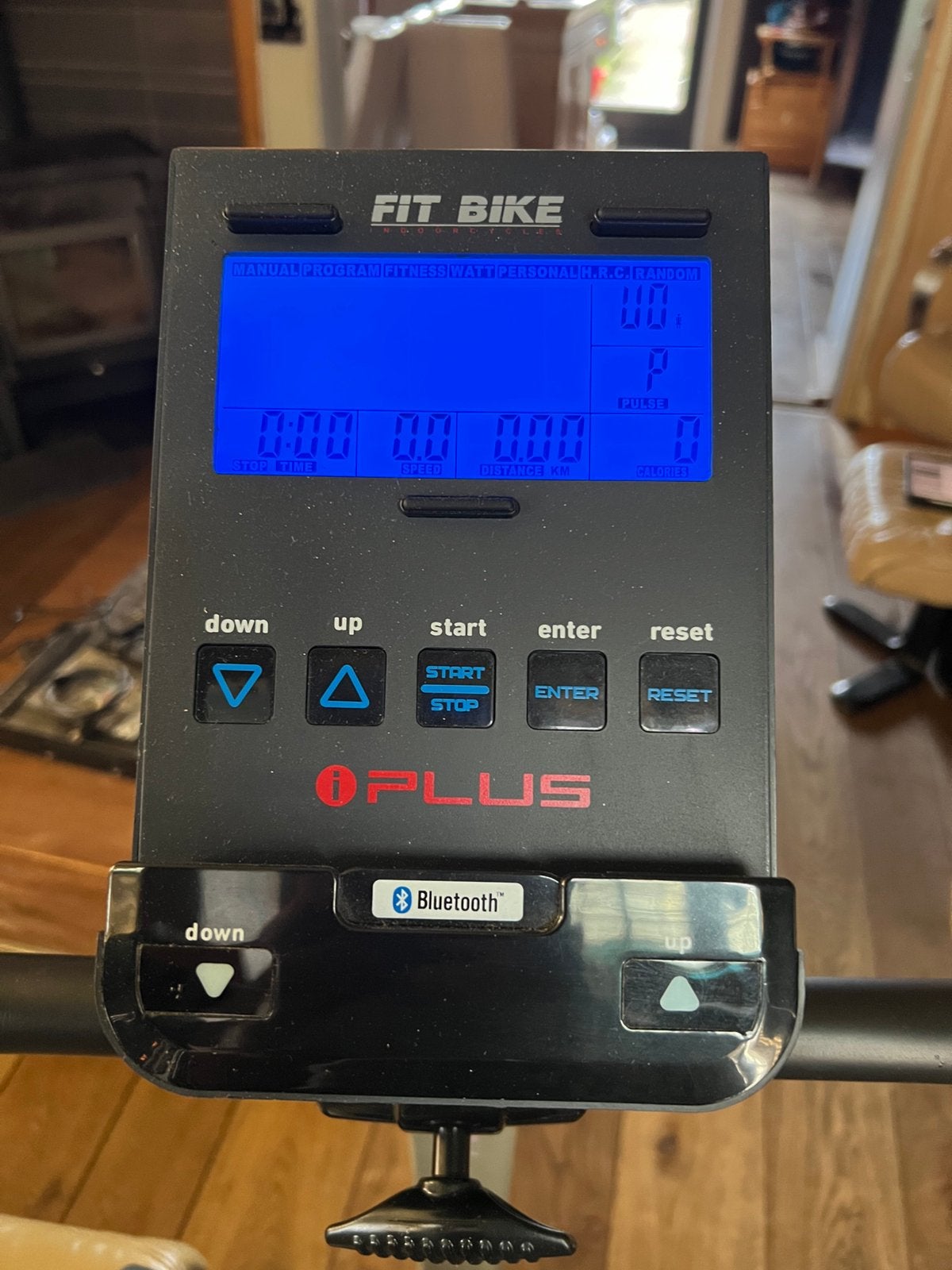 Fitbike