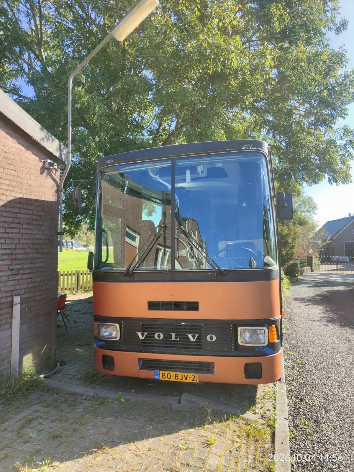 leuke camper bus, Particulier, Buscamper of Camperbus