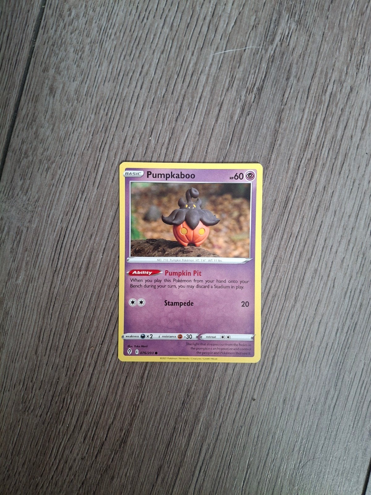 pokemon kaarten (MOET VANDAAG NOG WEG), Ophalen of Verzenden, Zo goed als nieuw, Losse kaart