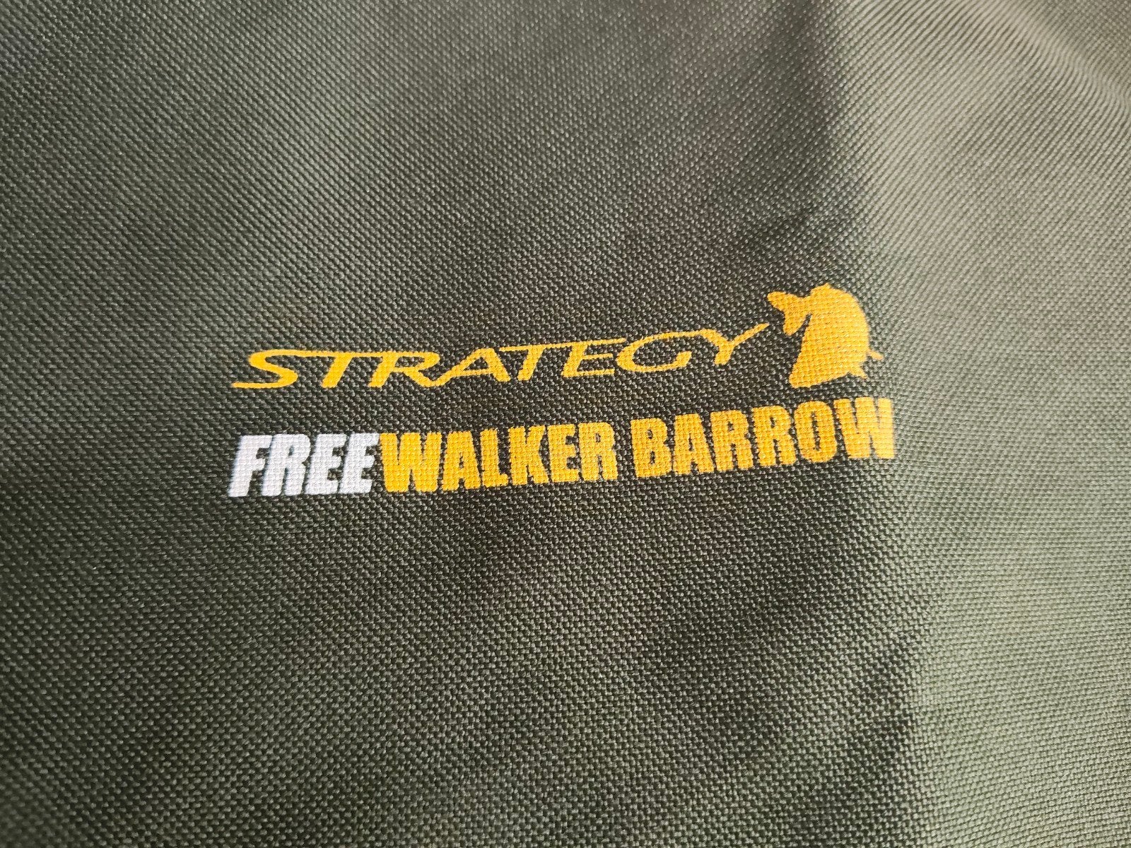 Strategy tas, Ophalen of Verzenden, Zo goed als nieuw, Overige typen
