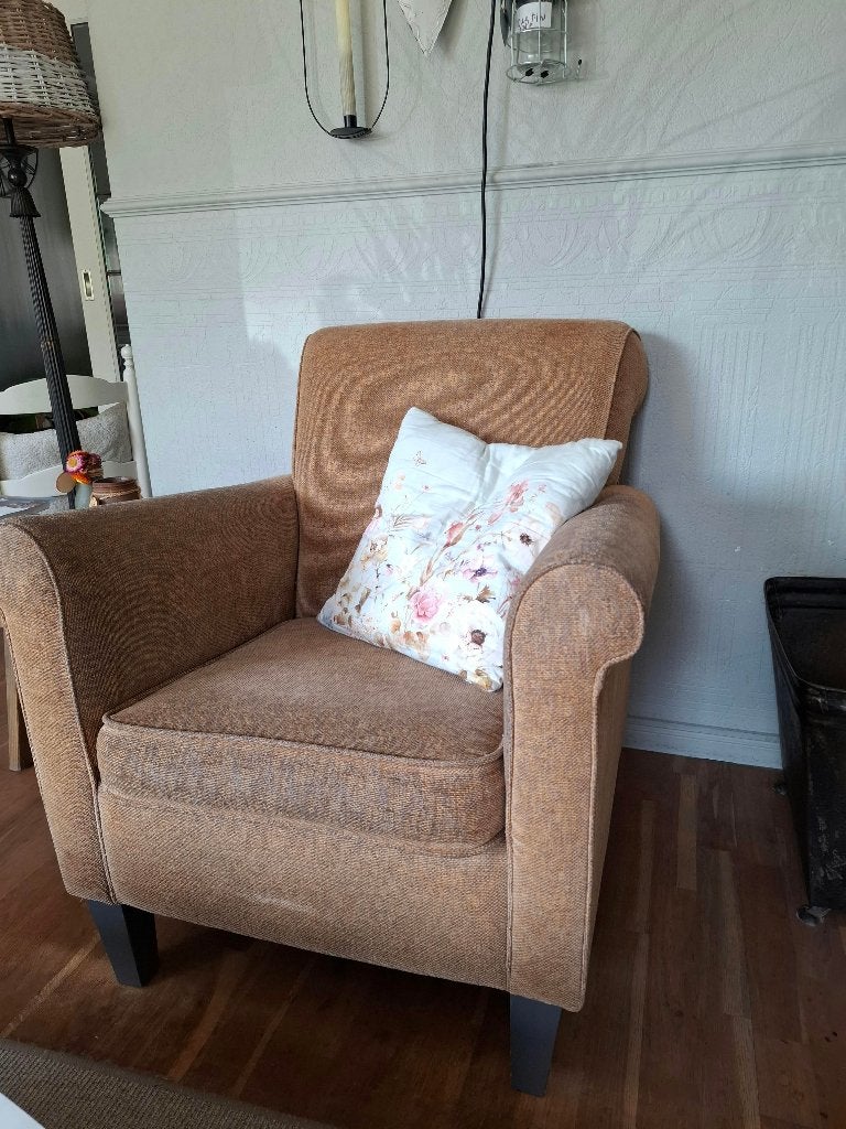 Fauteuils, Ophalen, Gebruikt, Twee, Overige kleuren