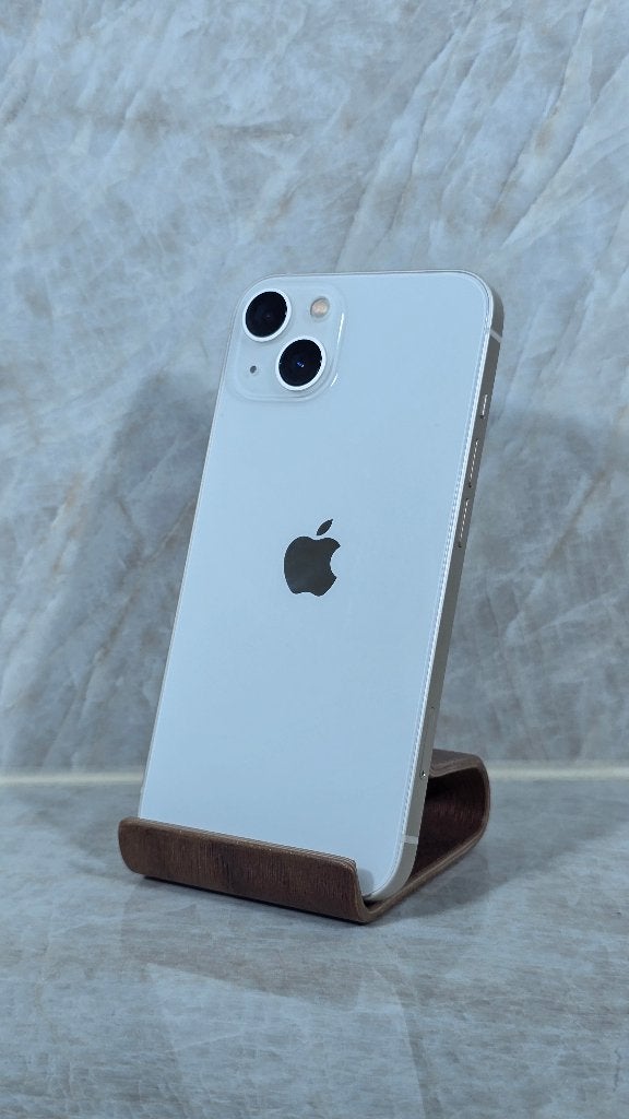Apple iPhone 13 256GB Wit, Telecommunicatie, 256 GB, ., Wit, IPhone 13