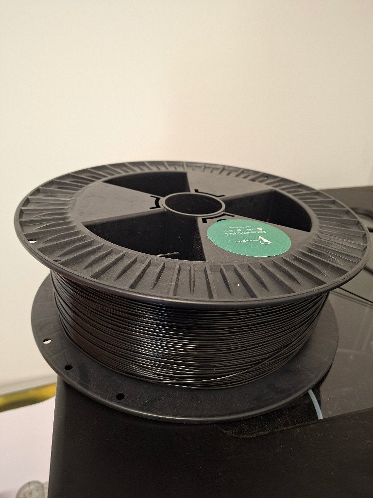 3D printer, Ophalen, Onbekend, Nieuw, Filament