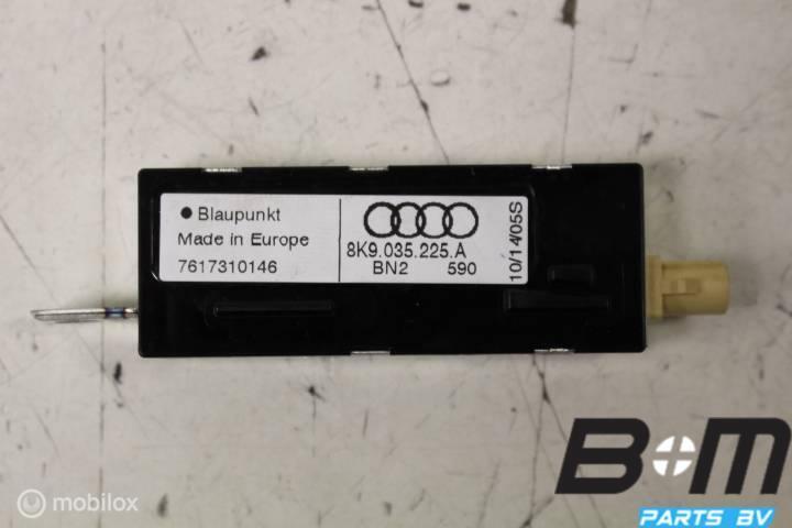Antenneversterker Audi S4 8K Avant, Gebruikt