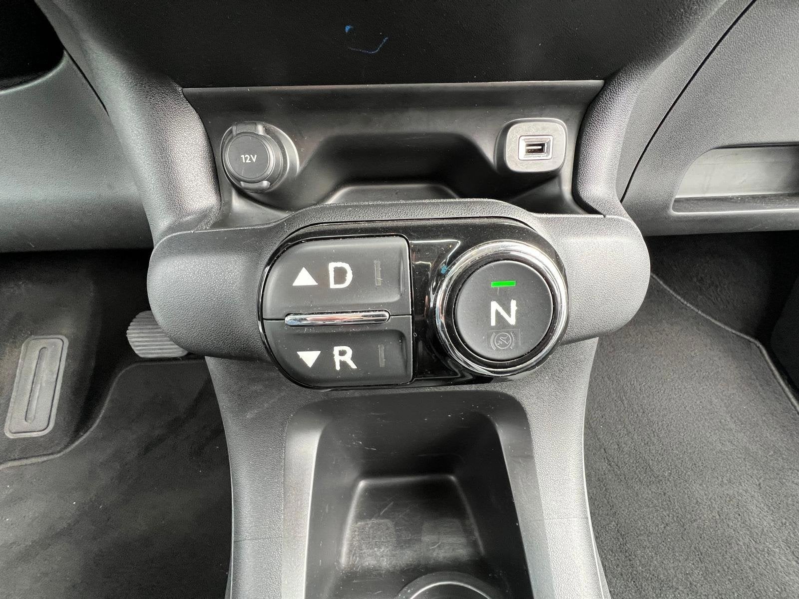 Citroen C4 Cactus 1.2 E-VTi FEEL 5DRS AUTOM. NW-D-RIEM, Stof, 82 pk, Origineel Nederlands, 3 cilinders