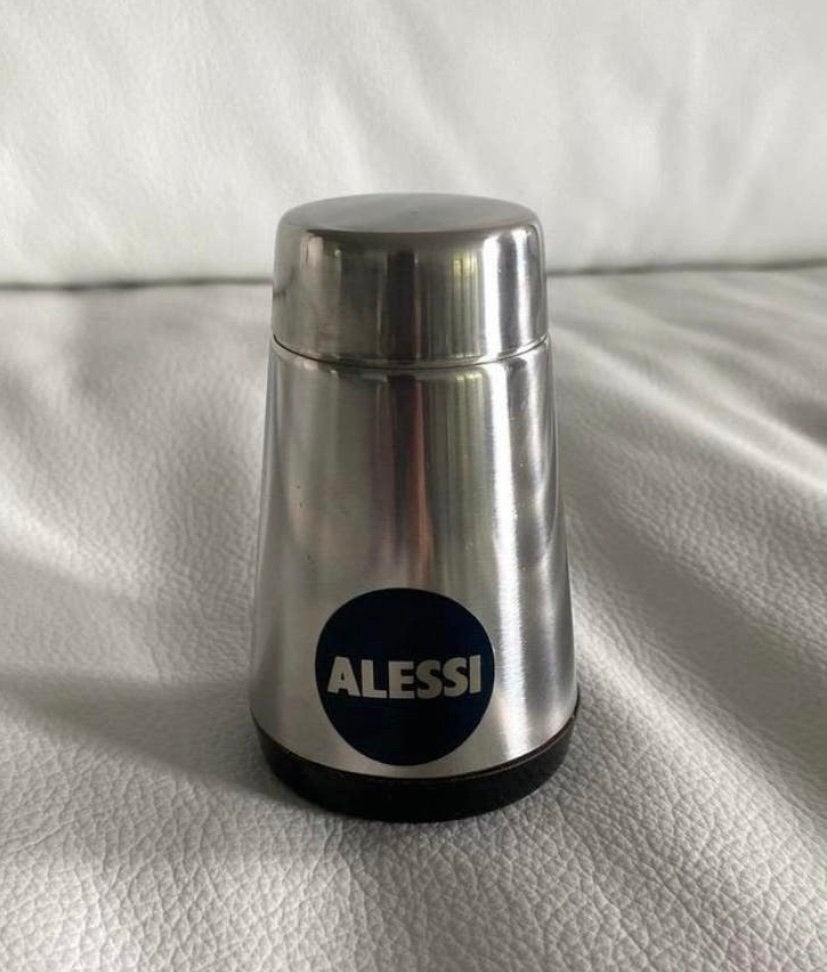 Cacao Strooier Alessi ZGAN, Ophalen of Verzenden, Zo goed als nieuw, Overige