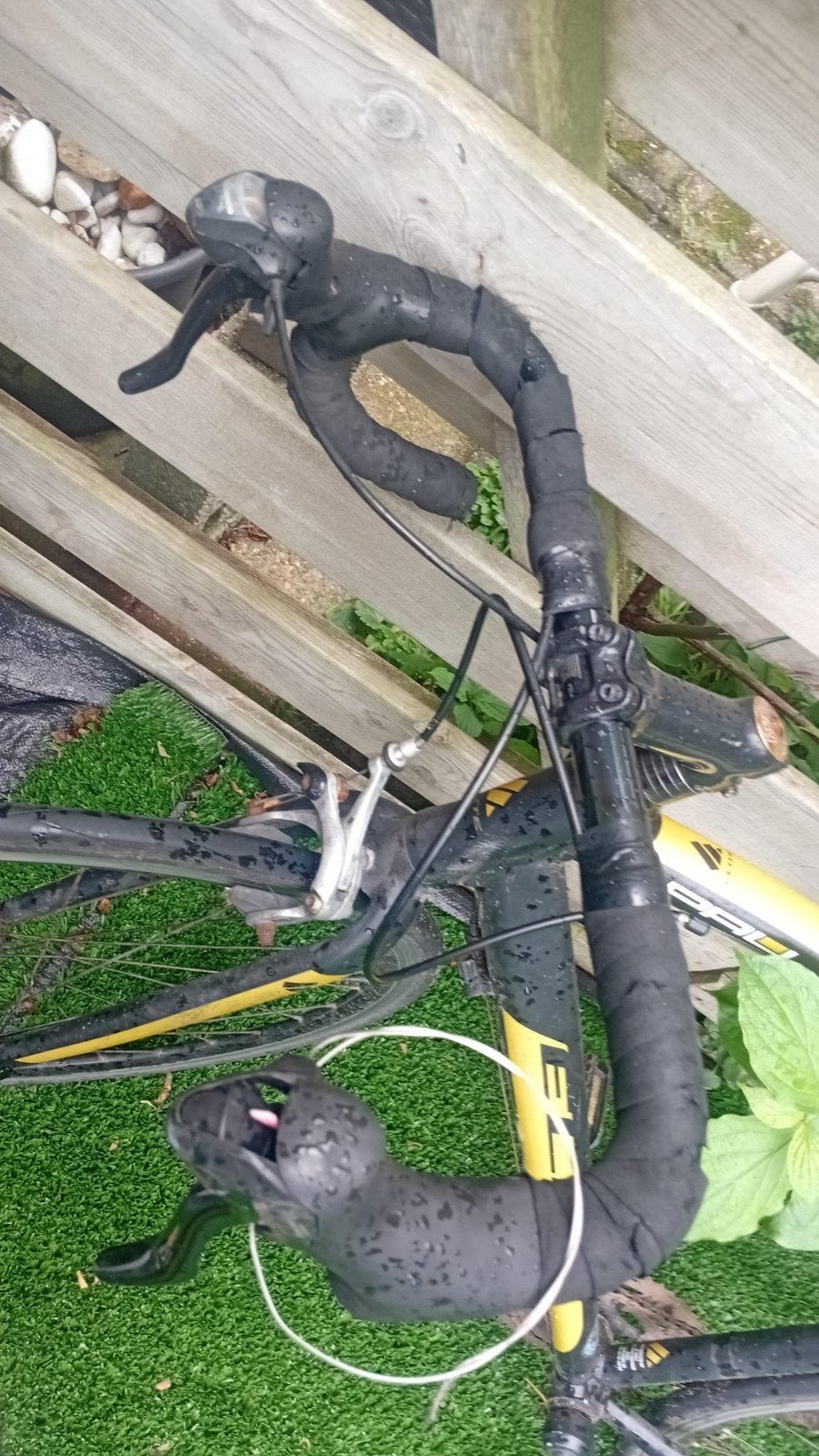 Gebruikte racefiets merk Elite, 28 inch, Gebruikt, 10 tot 15 versnellingen, Aluminium