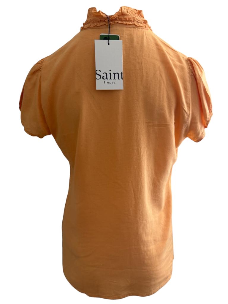 Saint Tropez NIEUW S, Nieuw, Oranje, Ophalen of Verzenden
