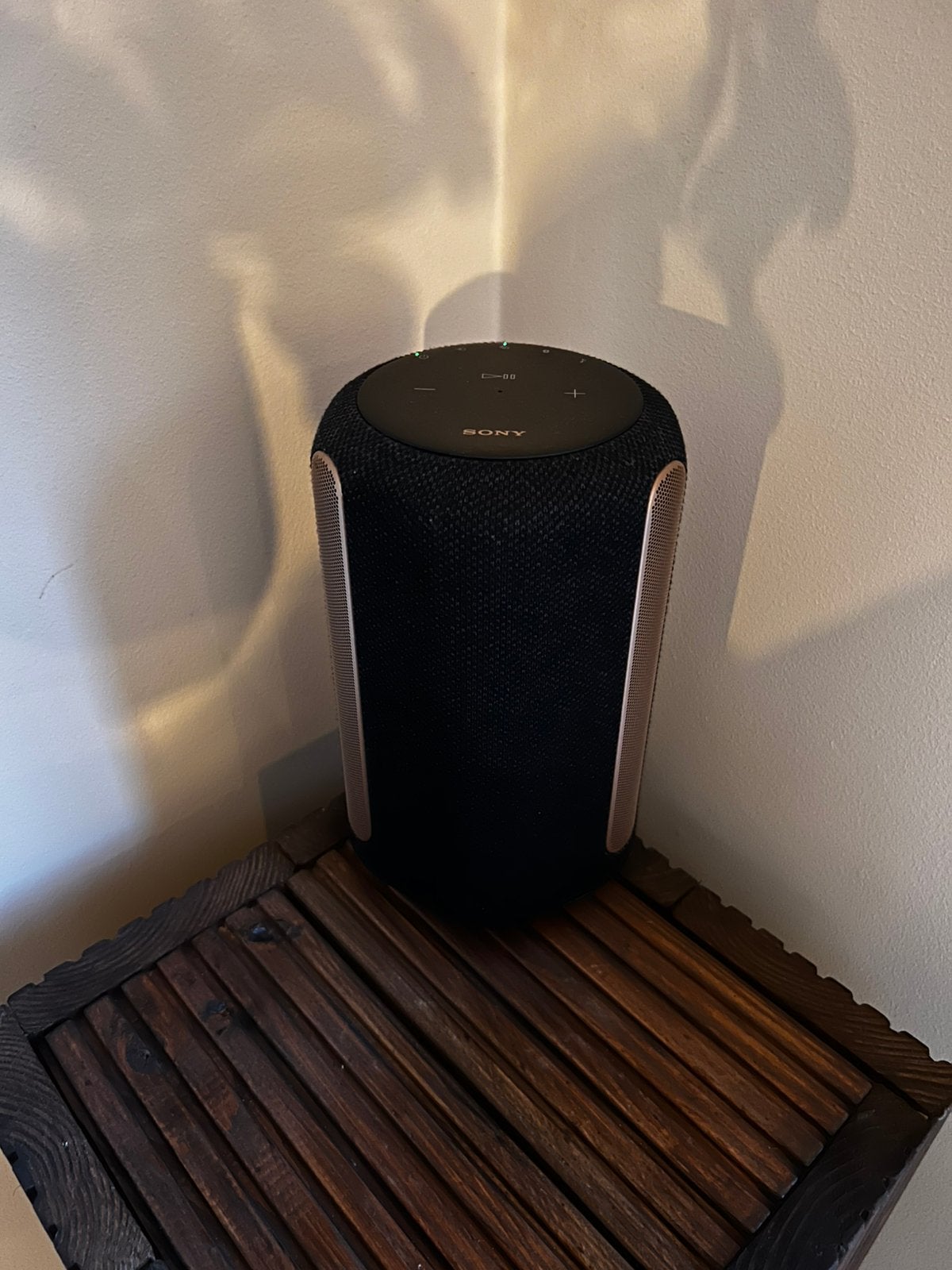 Sony SRS-RA3000, Overige typen, Ophalen of Verzenden, Zo goed als nieuw, Sony