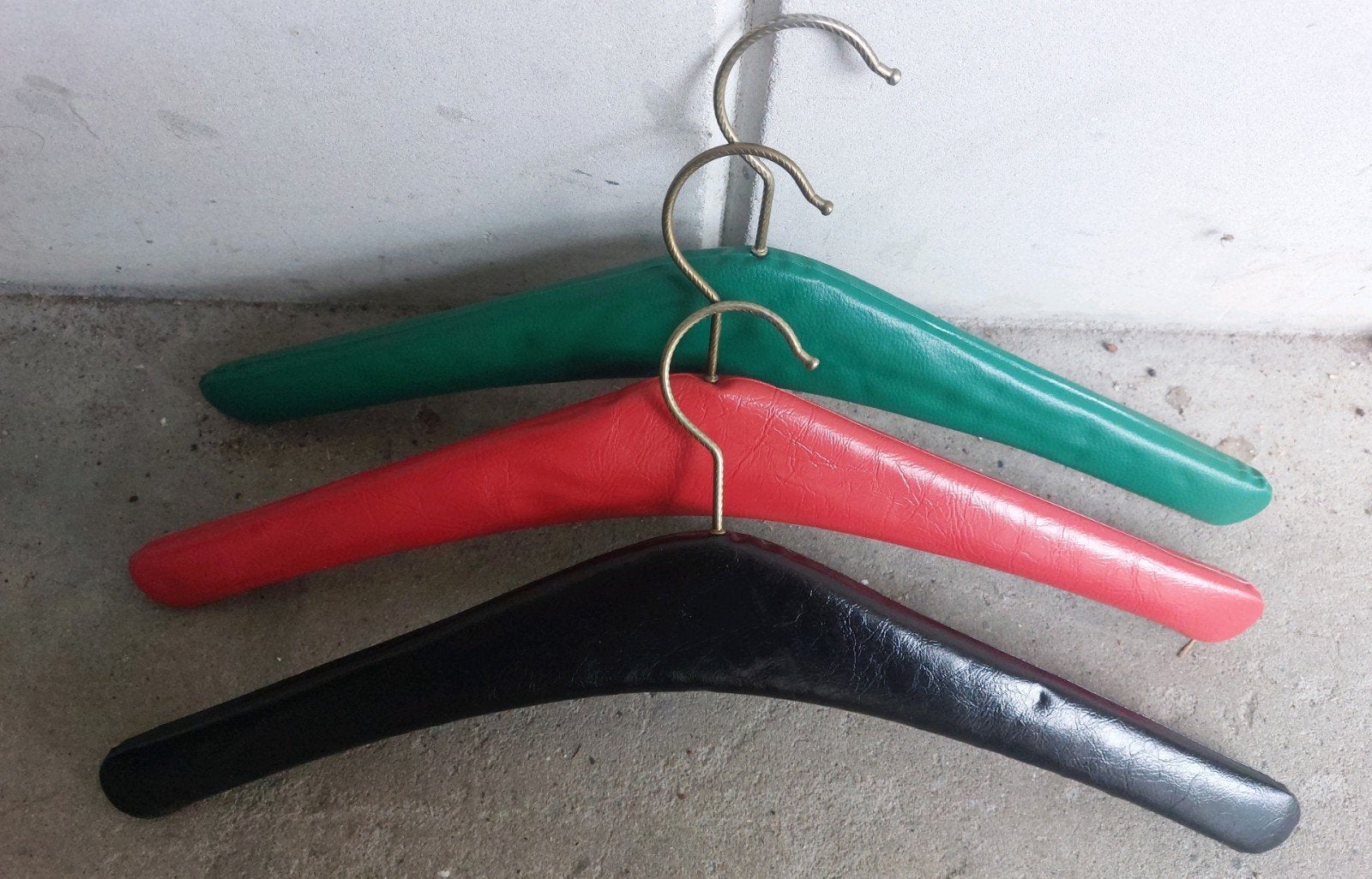 Vintage Kledinghangers, Ophalen of Verzenden, Gebruikt, Volwassenen