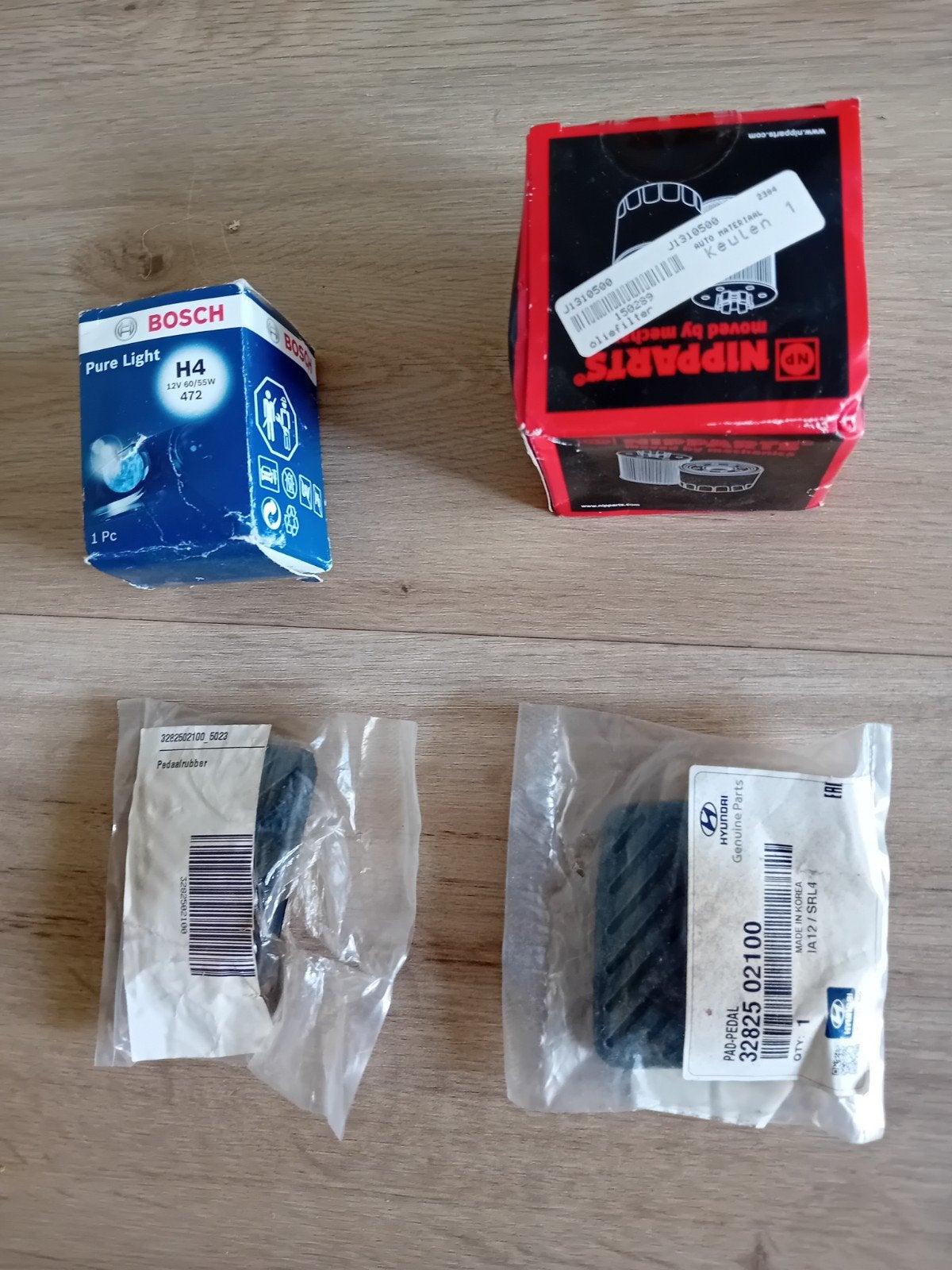 auto onderdelen, Ophalen of Verzenden, Hyundai