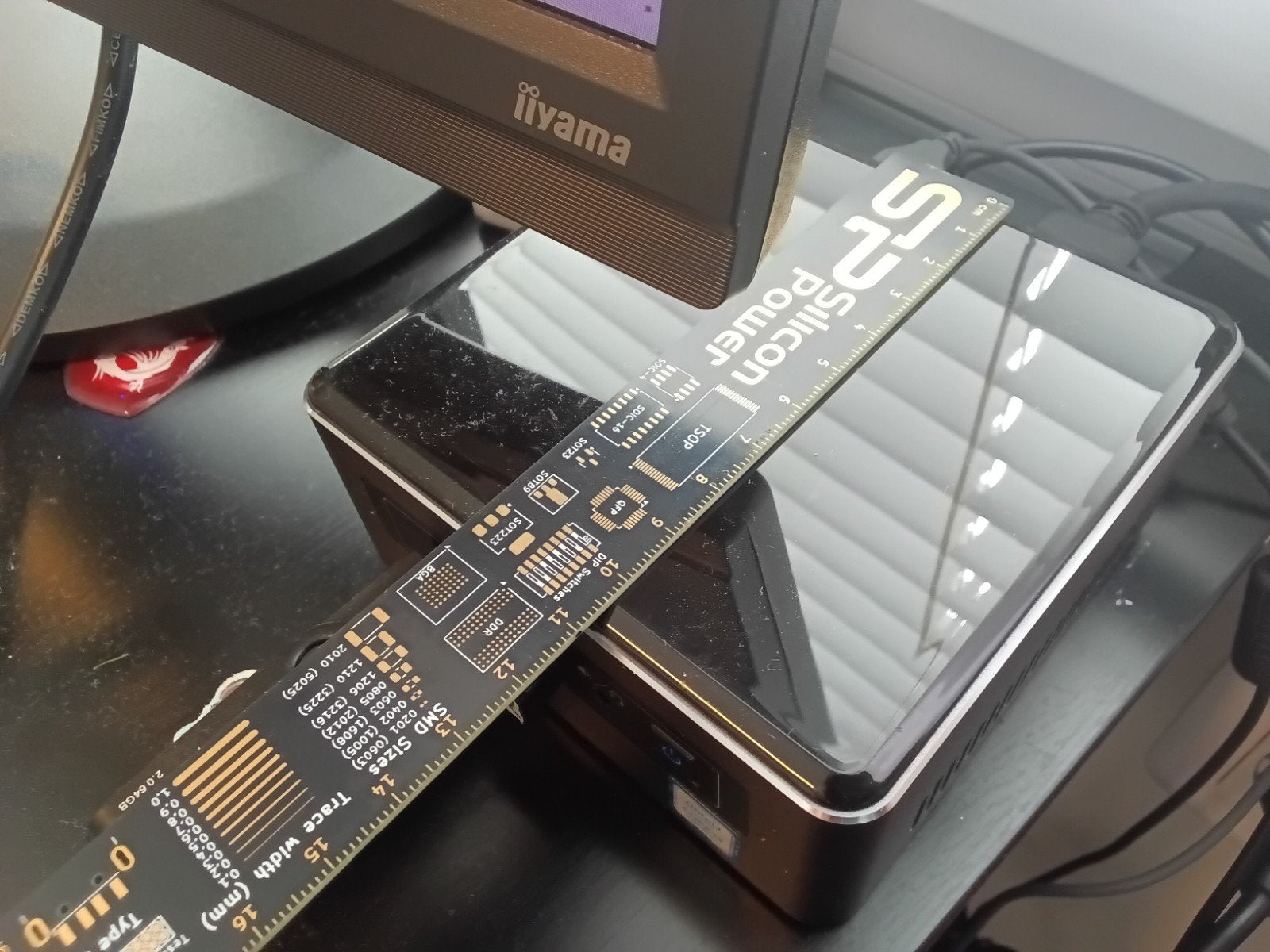 MIni PC Intel NUC 7 SET!, Computers en Software, Ophalen