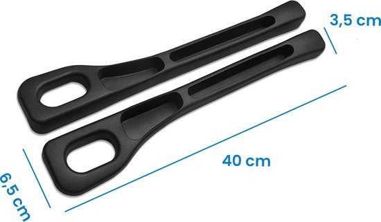 Auto Stoel Organizer - Opbergvak voor tussen autostoelen, Ophalen of Verzenden, Nieuw