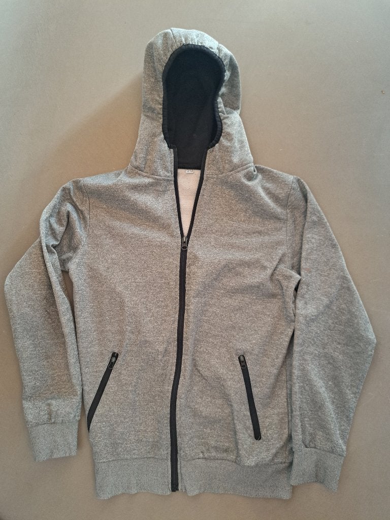 Flexibel dun vest maat 158/164, Kinderen en Baby's, Kinderkleding | Maat 158, Jongen of Meisje, Trui of Vest, Ophalen of Verzenden