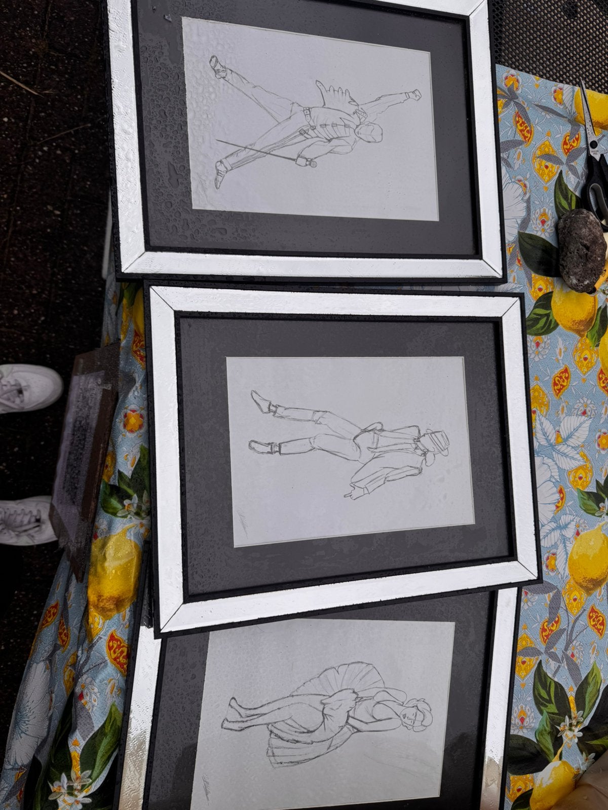 Gratis spullen, Diversen, Rommelmarktspullen, Ophalen, Zo goed als nieuw